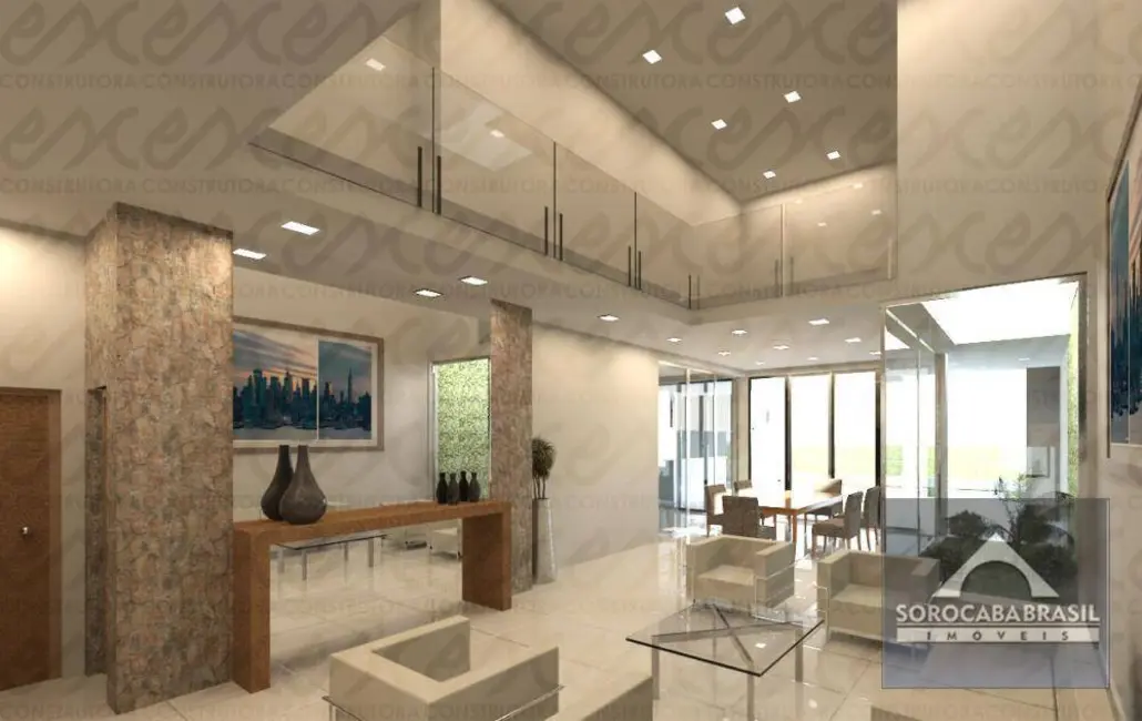 Foto 4 de Sobrado com 5 quartos à venda, 360m2 em Sorocaba - SP