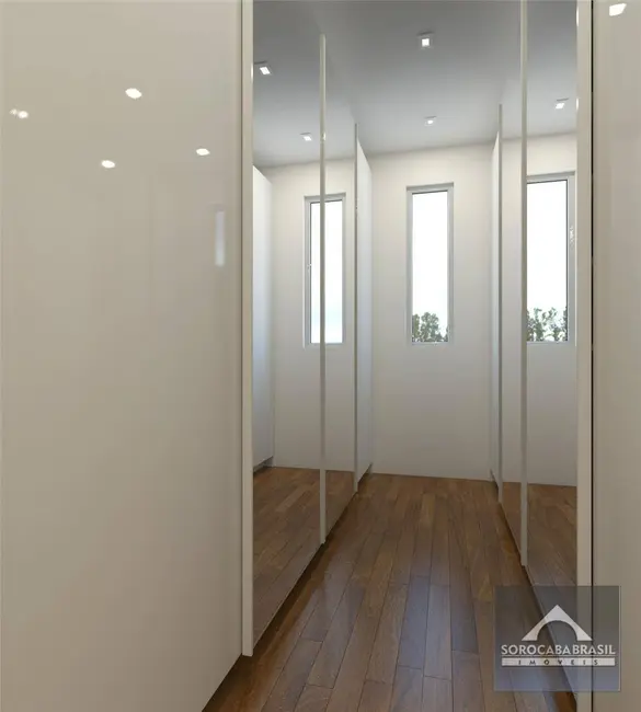 Foto 8 de Sobrado com 4 quartos à venda, 300m2 em Sorocaba - SP