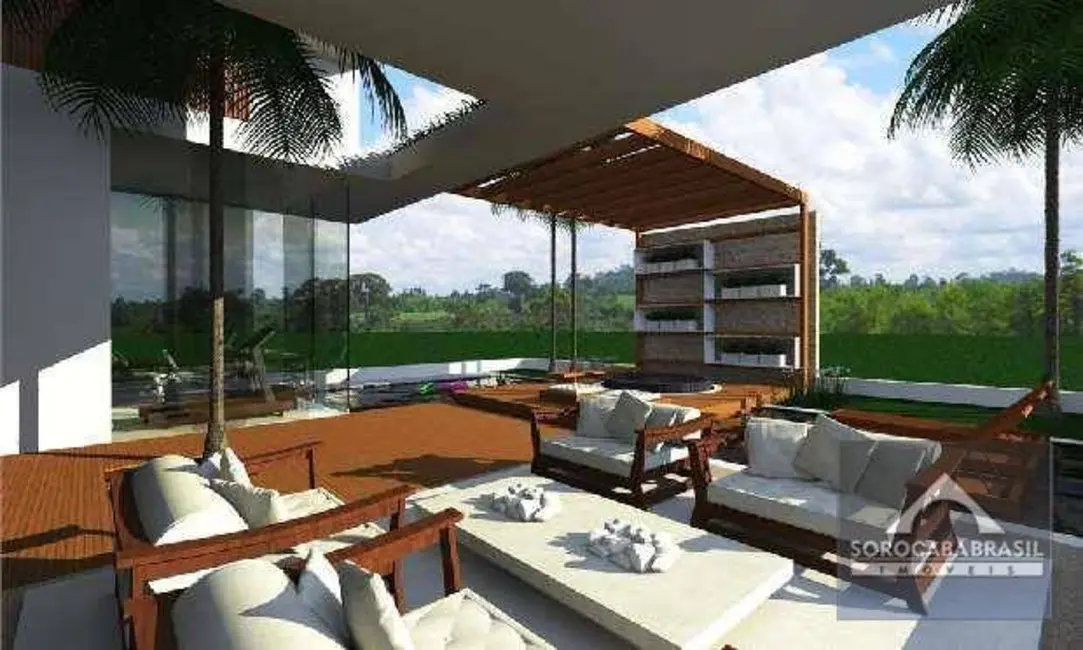 Foto 5 de Sobrado com 4 quartos à venda, 360m2 em Sorocaba - SP