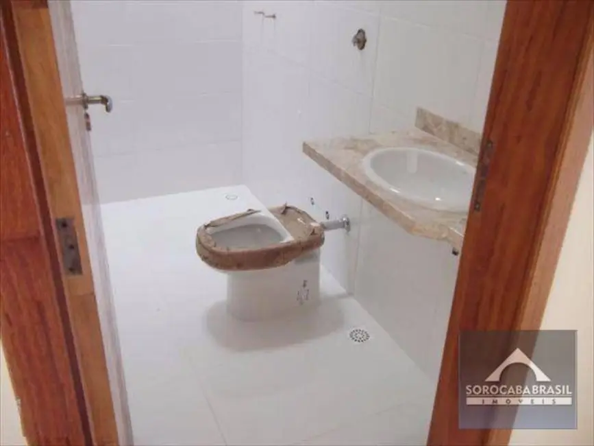 Foto 6 de Casa de Condomínio com 3 quartos à venda, 154m2 em Horto Florestal, Sorocaba - SP