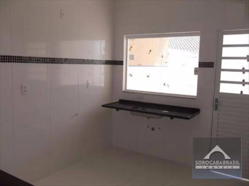 Foto 5 de Casa de Condomínio com 3 quartos à venda, 154m2 em Horto Florestal, Sorocaba - SP