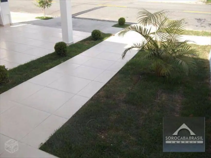 Foto 3 de Casa de Condomínio com 3 quartos à venda, 154m2 em Horto Florestal, Sorocaba - SP