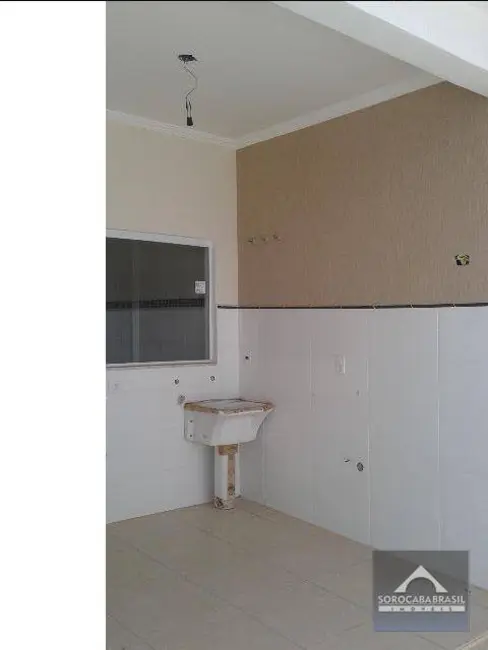 Foto 9 de Casa de Condomínio com 3 quartos à venda, 154m2 em Horto Florestal, Sorocaba - SP