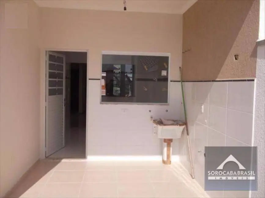 Foto 7 de Casa de Condomínio com 3 quartos à venda, 154m2 em Horto Florestal, Sorocaba - SP