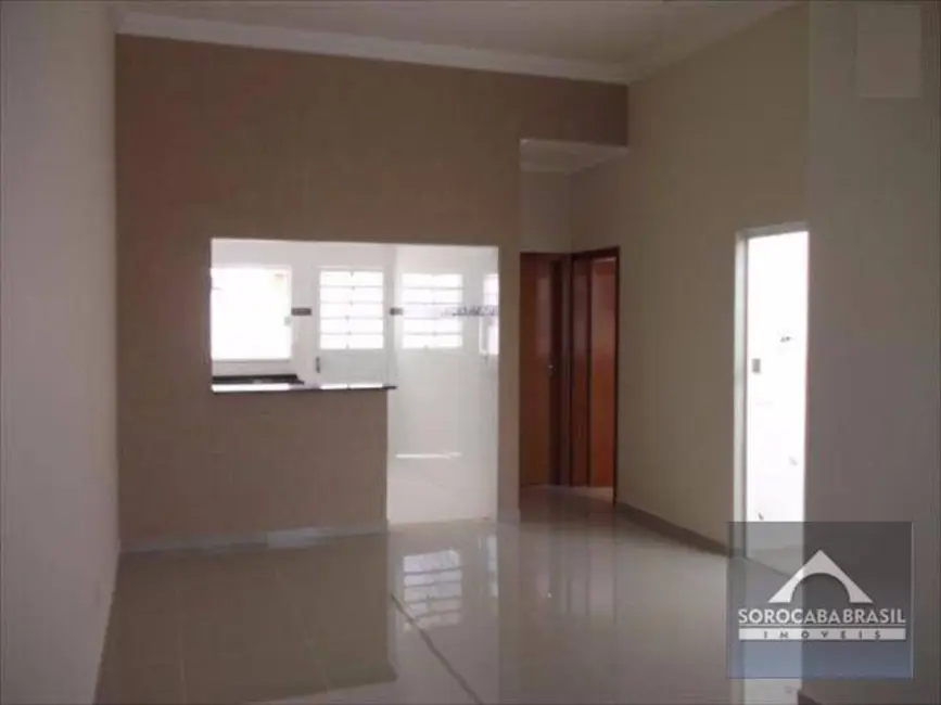 Foto 4 de Casa de Condomínio com 3 quartos à venda, 154m2 em Horto Florestal, Sorocaba - SP