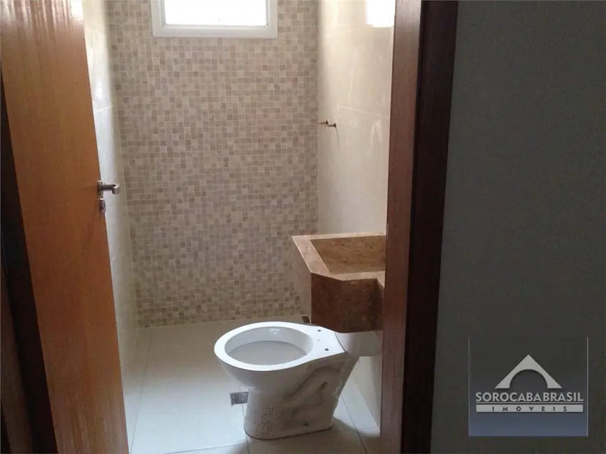 Foto 8 de Casa de Condomínio com 3 quartos à venda, 154m2 em Horto Florestal, Sorocaba - SP