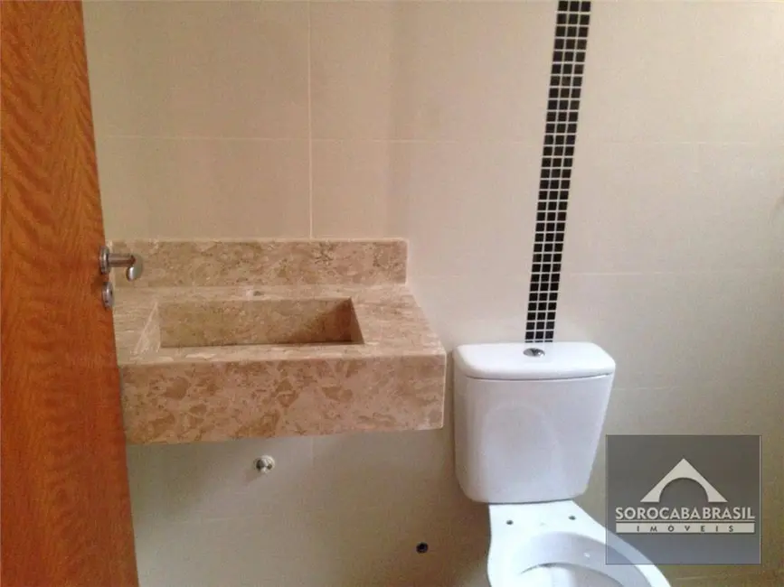 Foto 9 de Casa de Condomínio com 3 quartos à venda, 154m2 em Horto Florestal, Sorocaba - SP