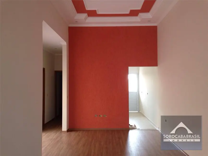 Foto 4 de Casa de Condomínio com 3 quartos à venda, 154m2 em Horto Florestal, Sorocaba - SP