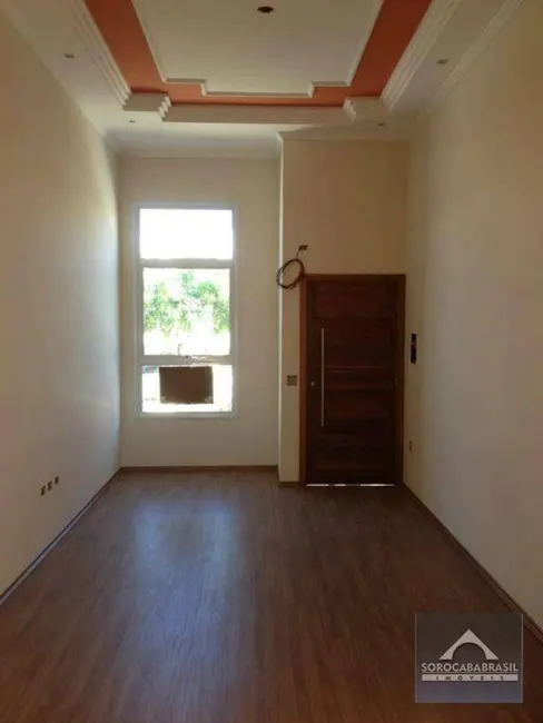Foto 3 de Casa de Condomínio com 3 quartos à venda, 154m2 em Horto Florestal, Sorocaba - SP