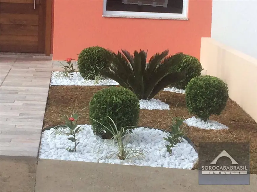 Foto 2 de Casa de Condomínio com 3 quartos à venda, 154m2 em Horto Florestal, Sorocaba - SP