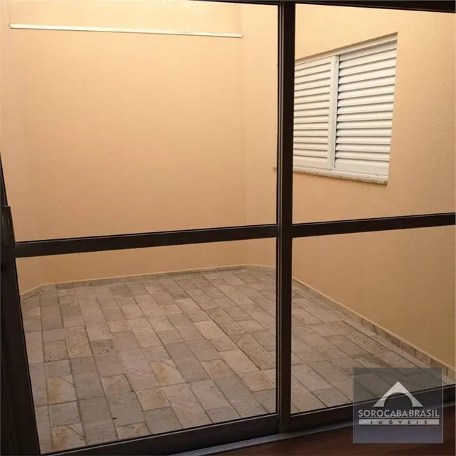 Foto 5 de Casa de Condomínio com 3 quartos à venda, 154m2 em Horto Florestal, Sorocaba - SP