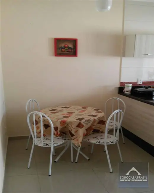 Foto 4 de Sobrado com 2 quartos à venda, 154m2 em Horto Florestal, Sorocaba - SP