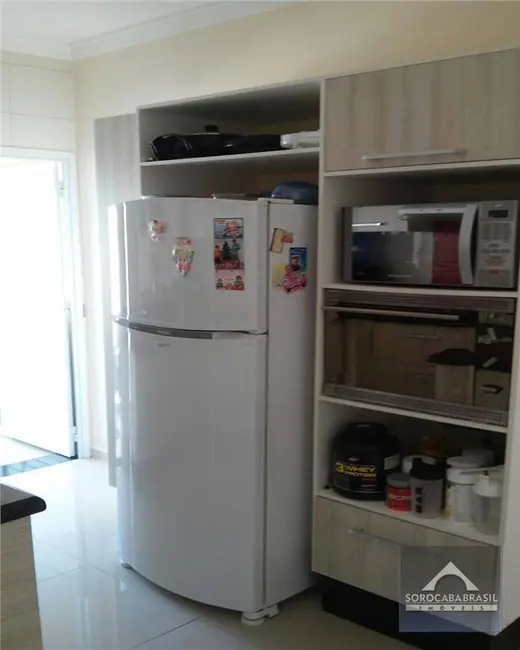 Foto 5 de Sobrado com 2 quartos à venda, 154m2 em Horto Florestal, Sorocaba - SP