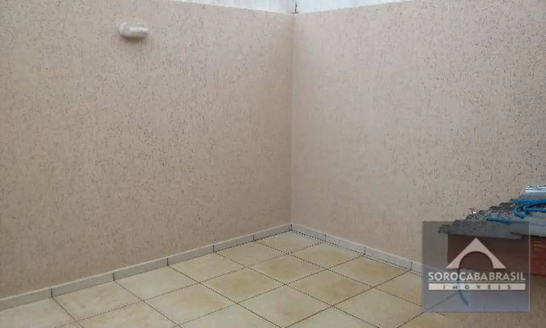 Foto 8 de Sobrado com 2 quartos à venda, 154m2 em Horto Florestal, Sorocaba - SP