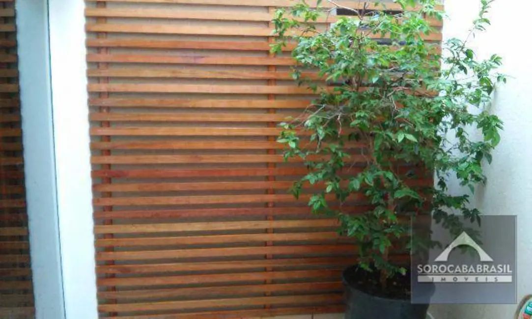Foto 7 de Sobrado com 2 quartos à venda, 154m2 em Horto Florestal, Sorocaba - SP