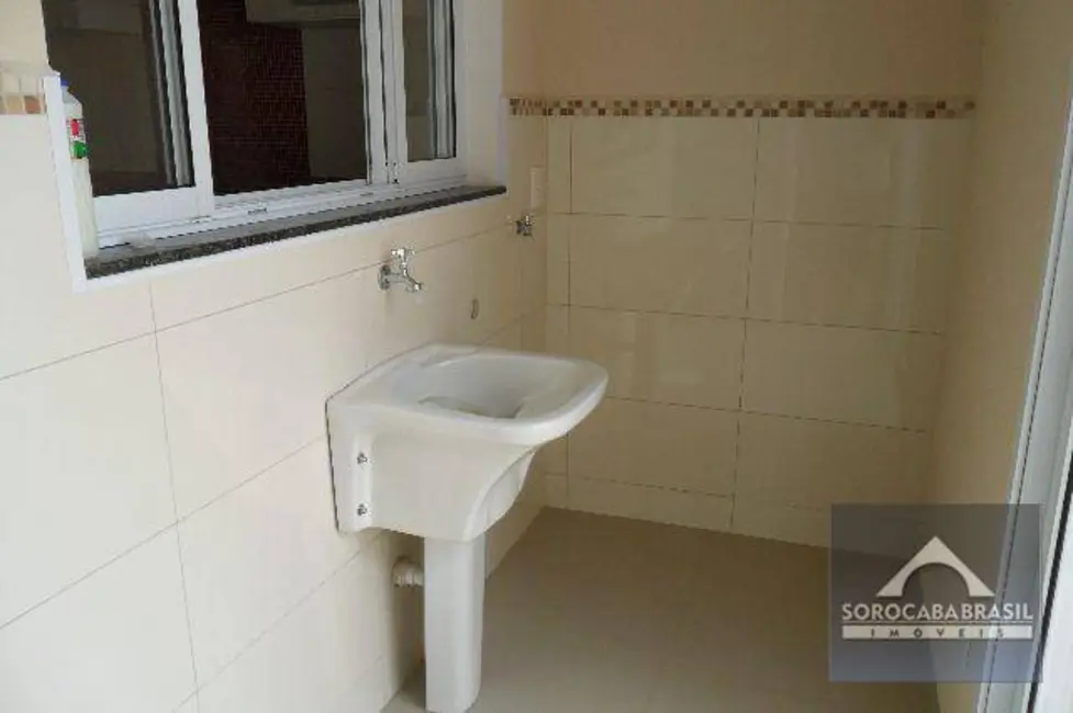 Foto 9 de Sobrado com 2 quartos à venda, 154m2 em Horto Florestal, Sorocaba - SP