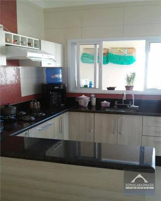 Foto 6 de Sobrado com 2 quartos à venda, 154m2 em Horto Florestal, Sorocaba - SP