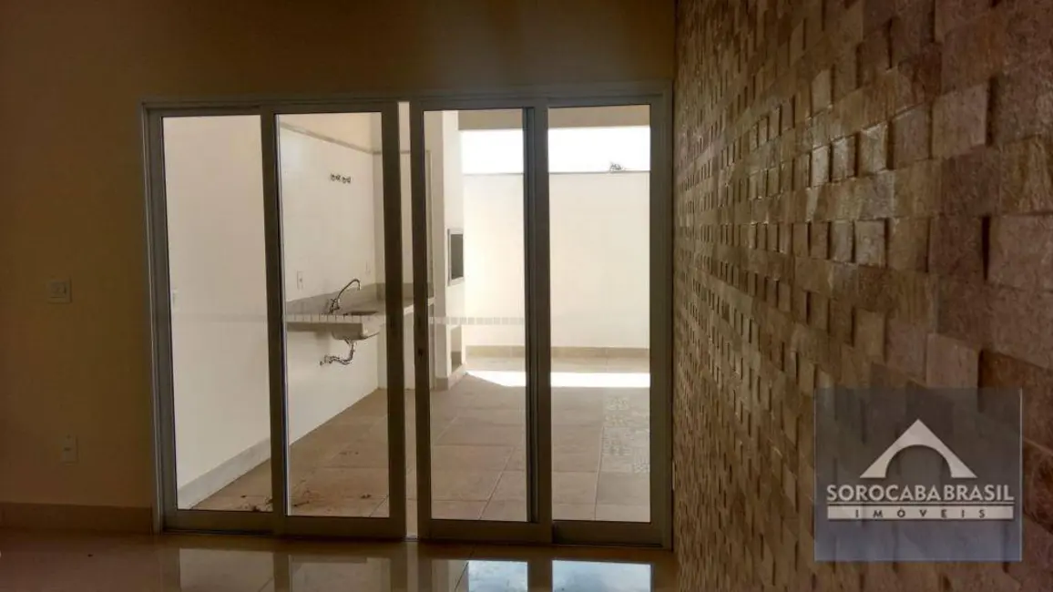 Foto 9 de Casa de Condomínio com 3 quartos à venda, 360m2 em Sorocaba - SP