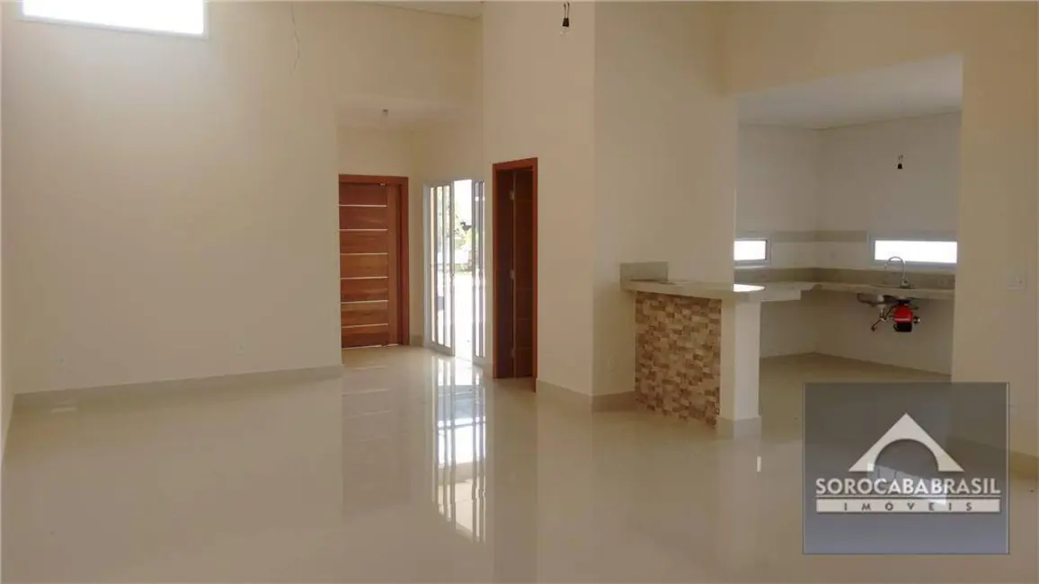 Foto 7 de Casa de Condomínio com 3 quartos à venda, 360m2 em Sorocaba - SP