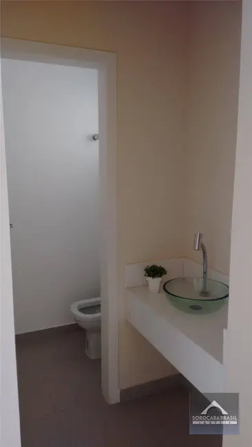 Foto 9 de Casa de Condomínio com 3 quartos à venda, 250m2 em Sorocaba - SP