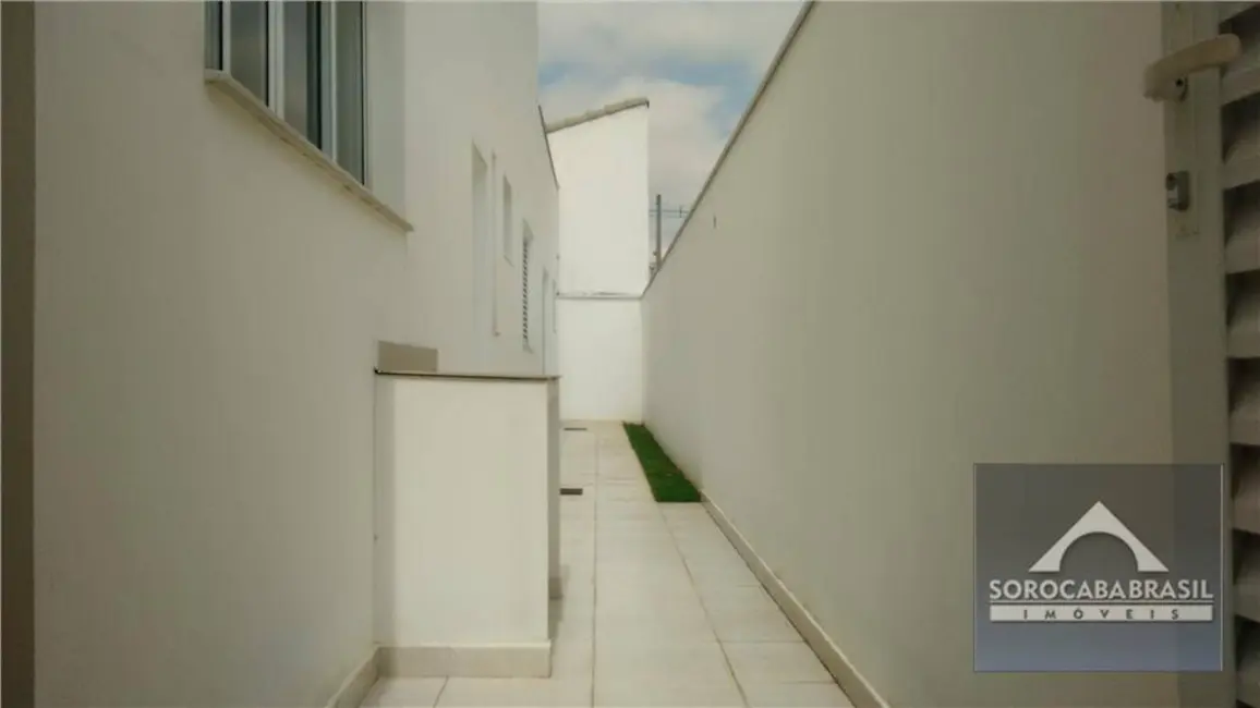 Foto 5 de Casa de Condomínio com 3 quartos à venda, 250m2 em Sorocaba - SP