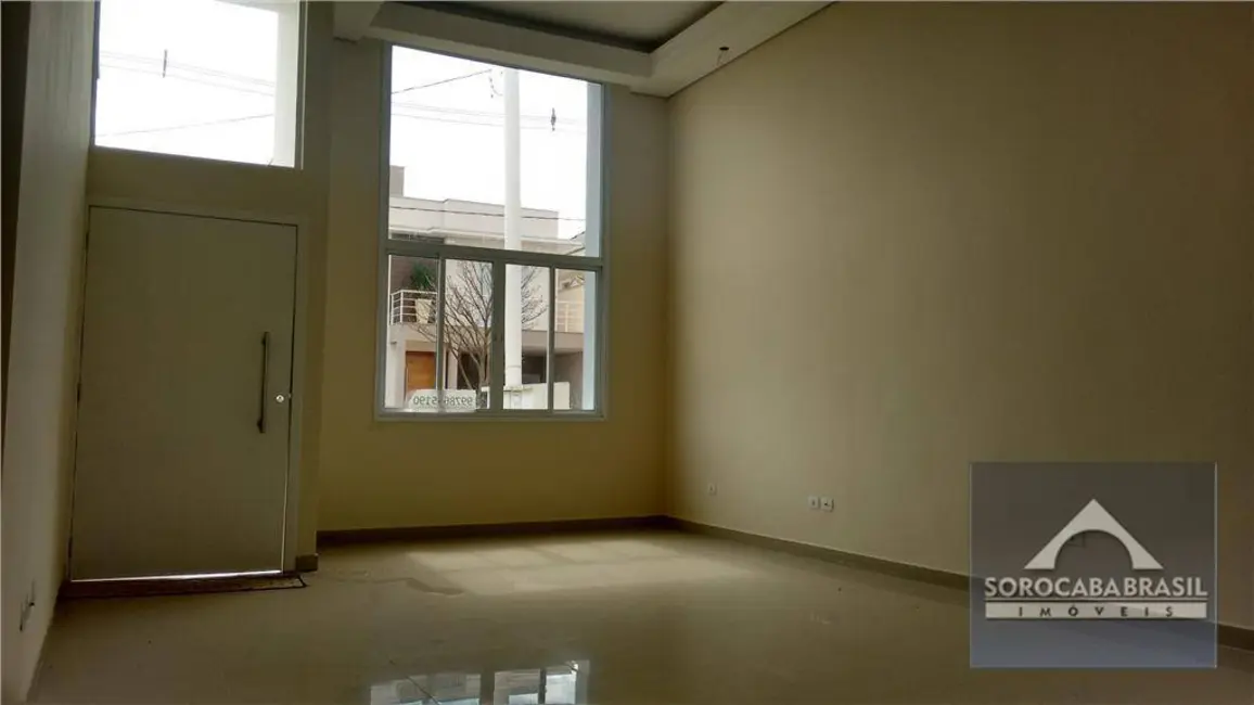 Foto 8 de Casa de Condomínio com 3 quartos à venda, 250m2 em Sorocaba - SP
