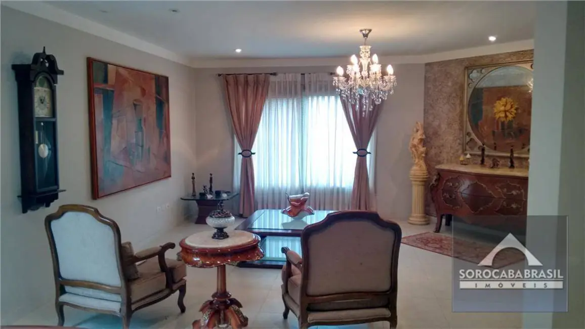 Foto 8 de Sobrado com 3 quartos à venda, 300m2 em Jardim Pedreira, Itu - SP