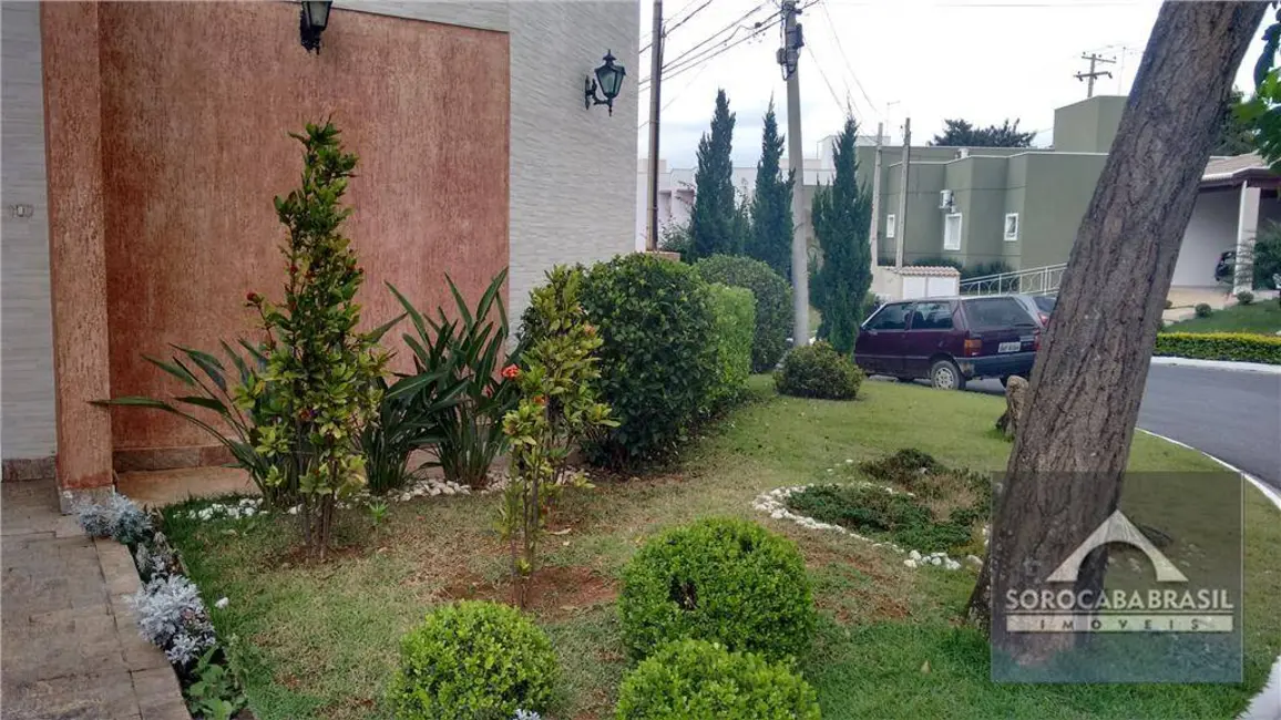 Foto 2 de Sobrado com 3 quartos à venda, 300m2 em Jardim Pedreira, Itu - SP