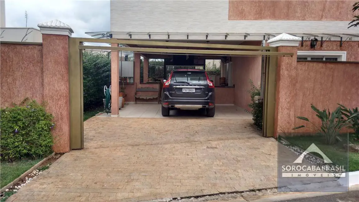 Foto 4 de Sobrado com 3 quartos à venda, 300m2 em Jardim Pedreira, Itu - SP