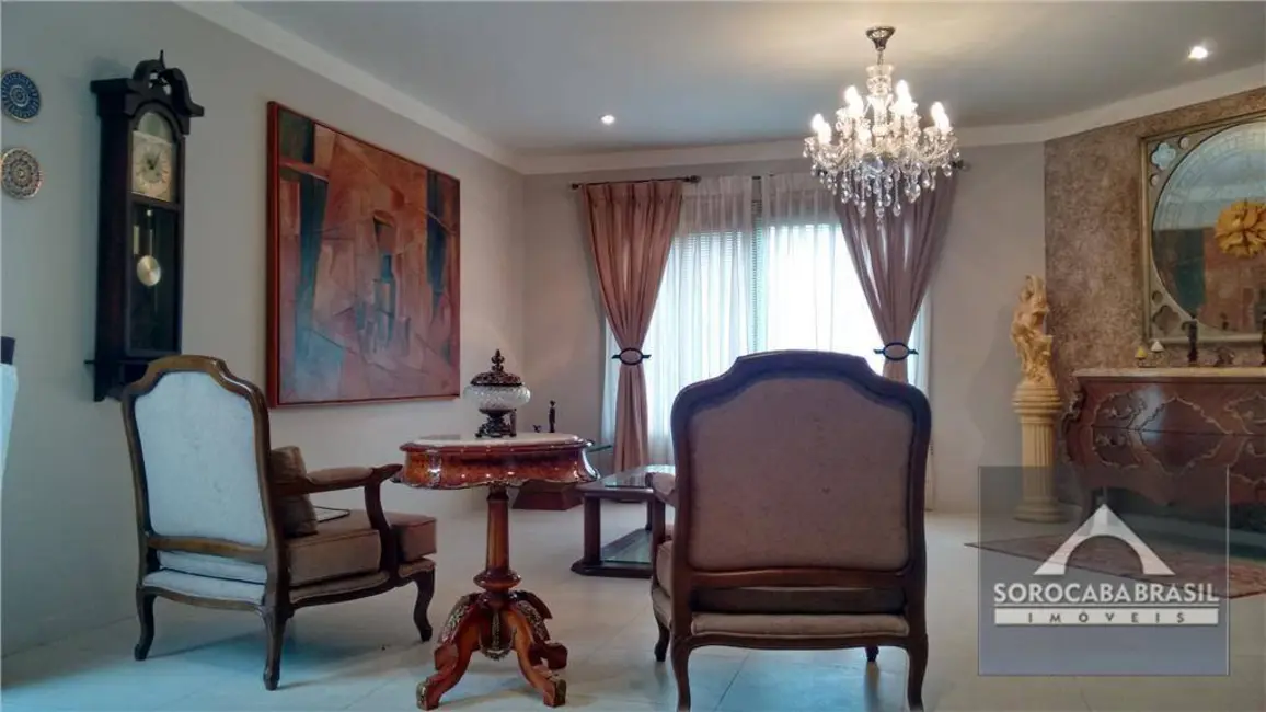 Foto 9 de Sobrado com 3 quartos à venda, 300m2 em Jardim Pedreira, Itu - SP