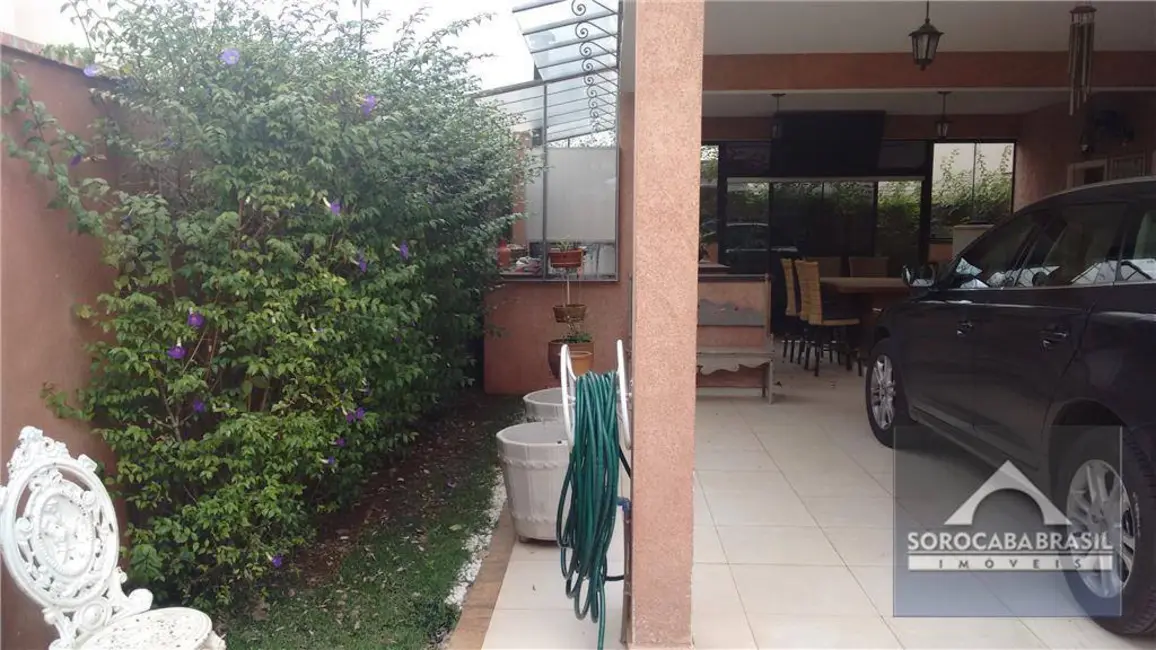 Foto 5 de Sobrado com 3 quartos à venda, 300m2 em Jardim Pedreira, Itu - SP