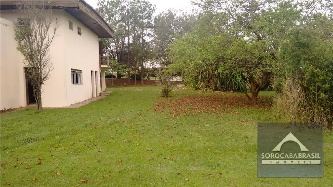 Foto 9 de Casa de Condomínio com 4 quartos à venda, 2481m2 em Itu - SP