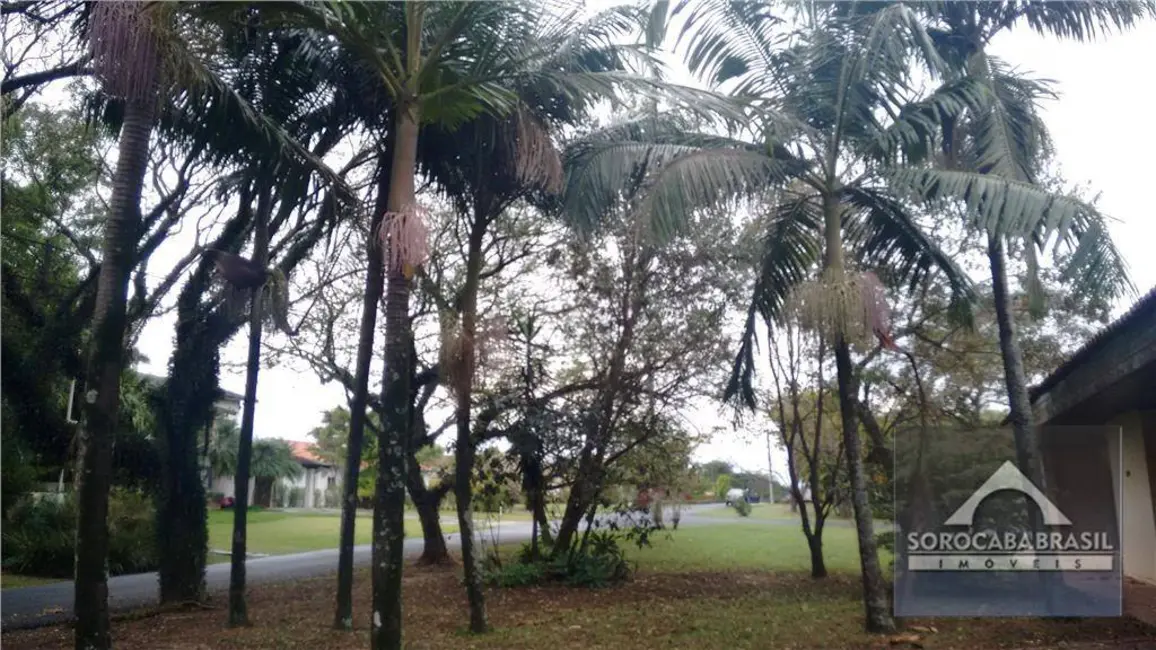 Foto 2 de Casa de Condomínio com 4 quartos à venda, 2481m2 em Itu - SP
