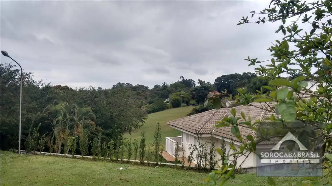 Foto 3 de Casa de Condomínio com 4 quartos à venda, 2481m2 em Itu - SP