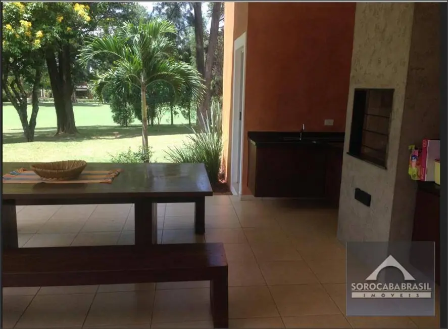 Foto 9 de Sobrado com 4 quartos à venda, 1049m2 em Aracoiaba Da Serra - SP