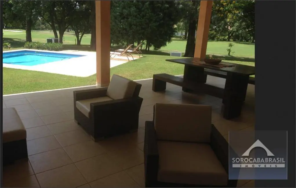 Foto 8 de Sobrado com 4 quartos à venda, 1049m2 em Aracoiaba Da Serra - SP