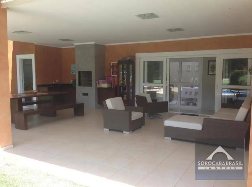 Foto 7 de Sobrado com 4 quartos à venda, 1049m2 em Aracoiaba Da Serra - SP