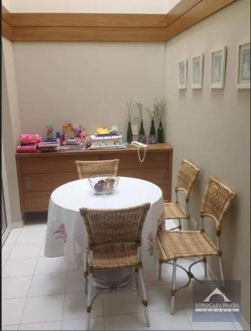 Foto 5 de Sobrado com 4 quartos à venda, 1049m2 em Aracoiaba Da Serra - SP