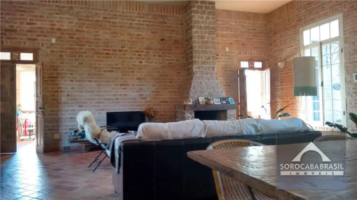 Foto 8 de Sobrado com 3 quartos à venda, 4600m2 em Chácaras Residenciais Santa Maria, Votorantim - SP