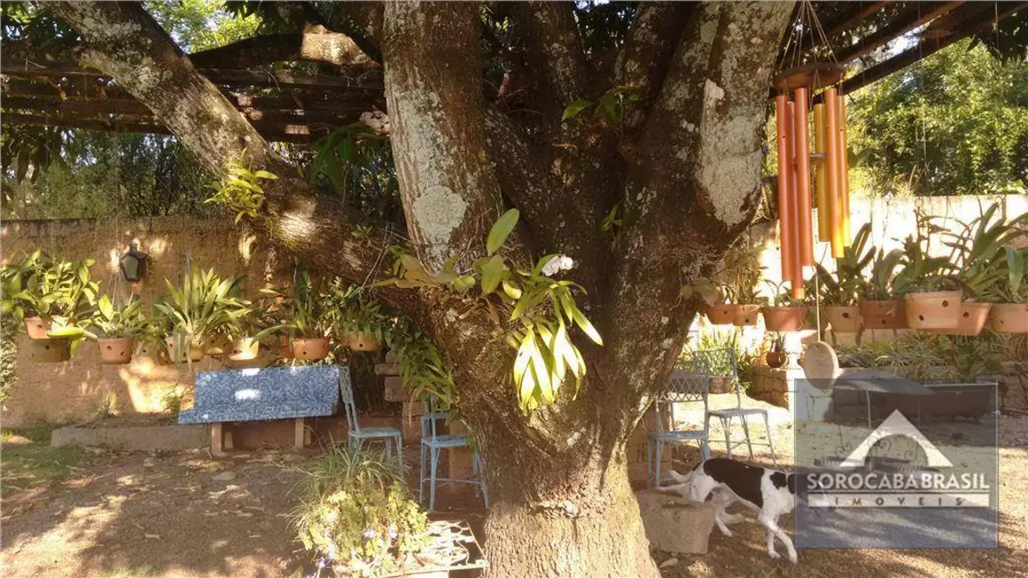 Foto 4 de Sobrado com 3 quartos à venda, 4600m2 em Chácaras Residenciais Santa Maria, Votorantim - SP