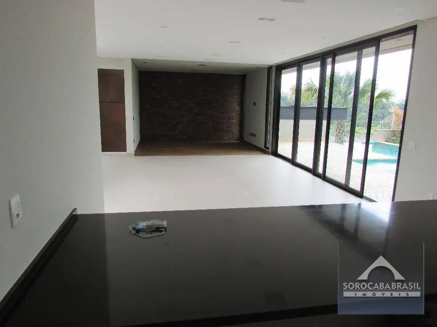 Foto 6 de Sobrado com 4 quartos à venda, 506m2 em Alphaville Nova Esplanada, Votorantim - SP