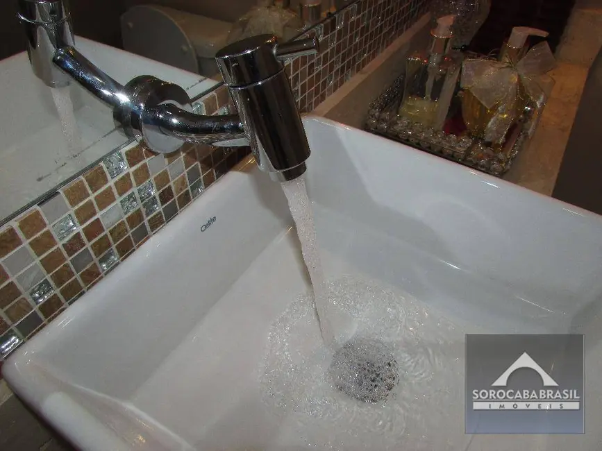 Foto 9 de Apartamento com 3 quartos à venda, 196m2 em Jardim Portal da Colina, Sorocaba - SP