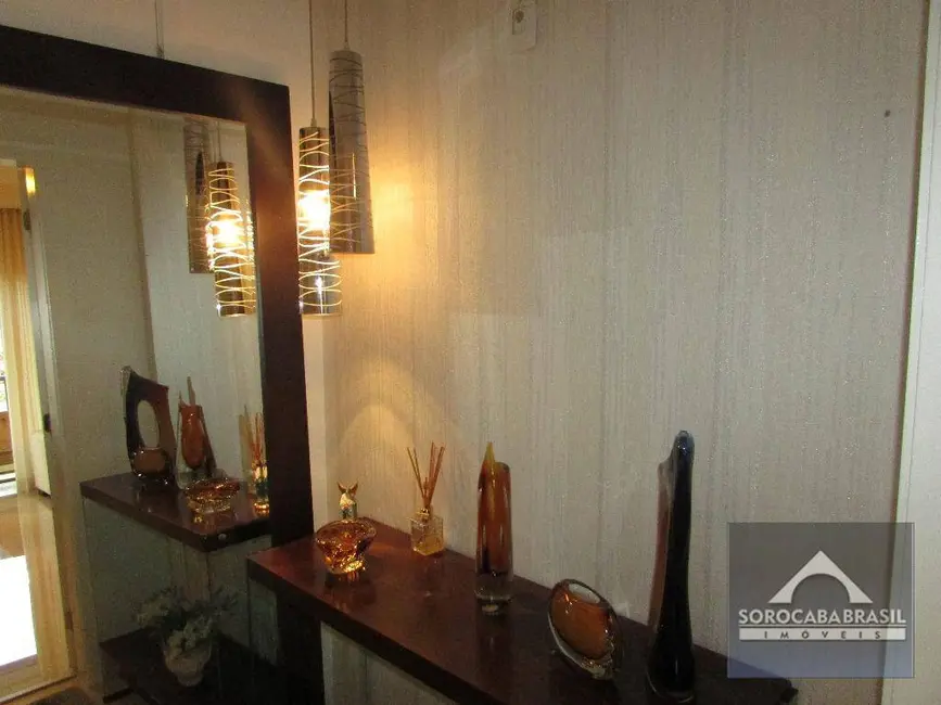 Foto 2 de Apartamento com 3 quartos à venda, 196m2 em Jardim Portal da Colina, Sorocaba - SP