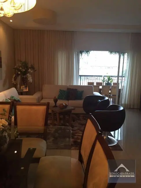 Foto 6 de Apartamento com 3 quartos à venda, 196m2 em Jardim Portal da Colina, Sorocaba - SP