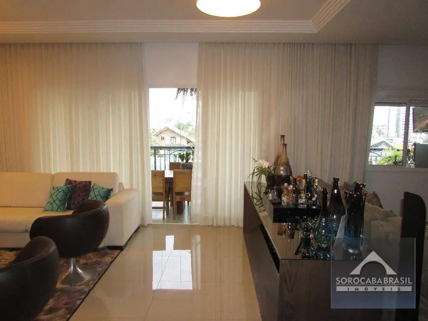 Foto 7 de Apartamento com 3 quartos à venda, 196m2 em Jardim Portal da Colina, Sorocaba - SP
