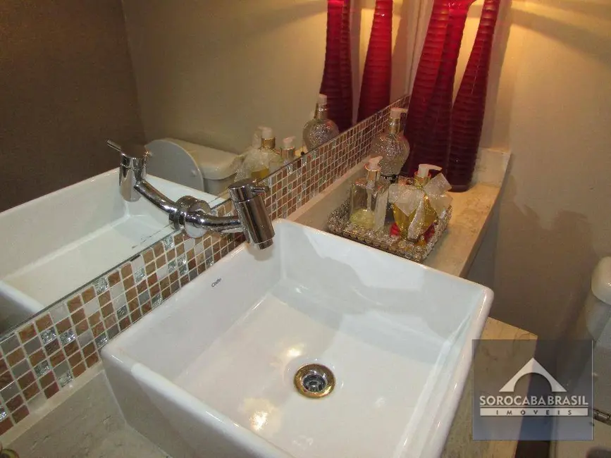 Foto 8 de Apartamento com 3 quartos à venda, 196m2 em Jardim Portal da Colina, Sorocaba - SP