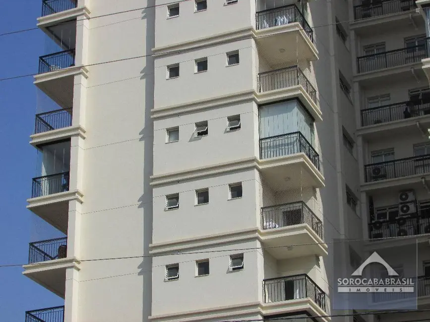 Foto 9 de Apartamento com 3 quartos à venda, 196m2 em Jardim Portal da Colina, Sorocaba - SP