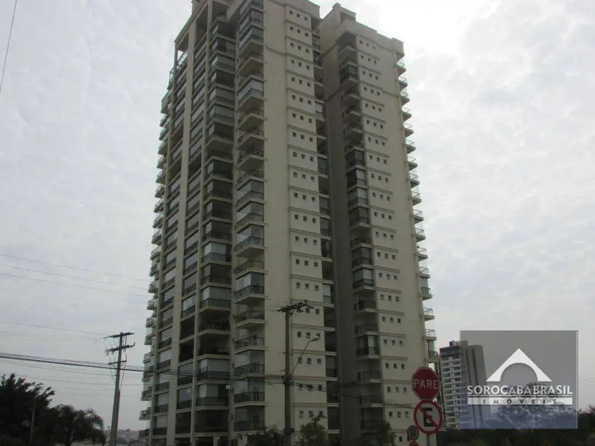 Foto 7 de Apartamento com 3 quartos à venda, 196m2 em Jardim Portal da Colina, Sorocaba - SP