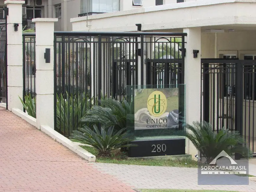 Foto 1 de Apartamento com 3 quartos à venda, 196m2 em Jardim Portal da Colina, Sorocaba - SP