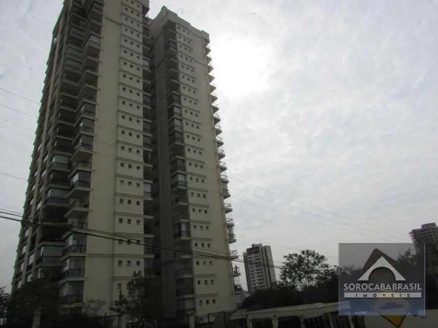 Foto 2 de Apartamento com 3 quartos à venda, 196m2 em Jardim Portal da Colina, Sorocaba - SP